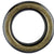 40mm Steel eyelets